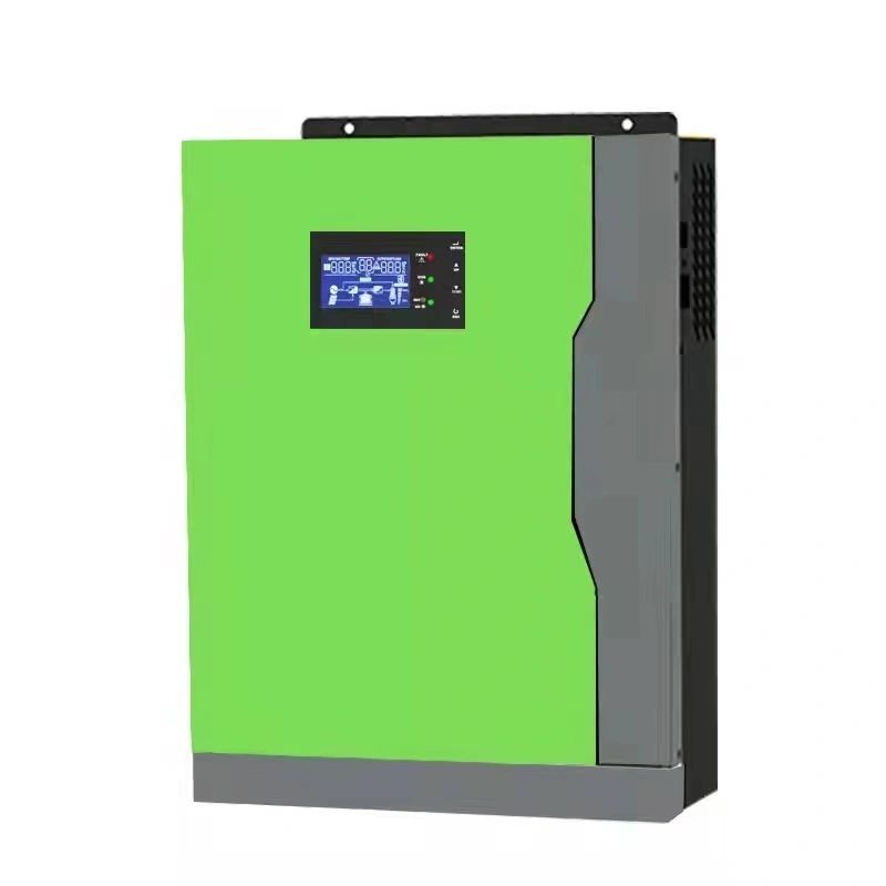 Solar Inverter with MPPT Controller 5.5KW Off Grid Inverter