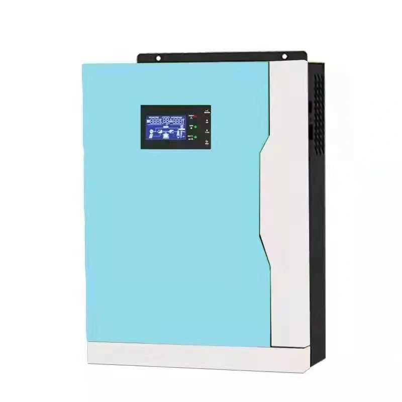 Solar Inverter with MPPT Controller 5.5KW Off Grid Inverter