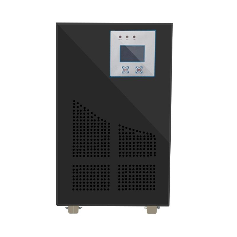 INVERTER 96V TO 220V 6KW TO 220VAC 96VDC FOR SOLAR POWER SYSTEM 6000W OFF GRID SOLAR INVERTER LOW FREQUENCY FOR HOME