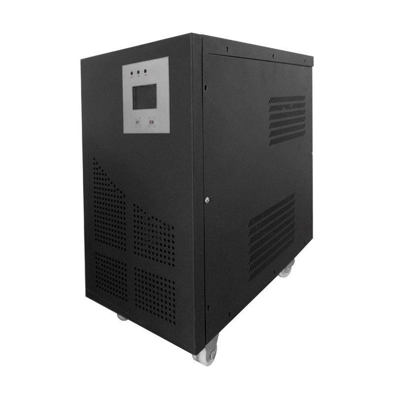 INVERTER 96V 8KW 220V 8000KW 96VDC TO 220VAC FOR SOLAR POWER SYSTEM OFF GRID SOLAR INVERTER LOW FREQUENCY FOR HOME USE