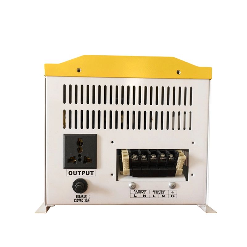 INVERTER 12V 220V 1000W 24VDC TO 220VAC FOR CARAVAN USE SOLAR INVERTER LOW FREQUENCY FOR HOME