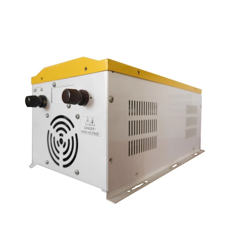 INVERTER 12V 220V 1000W 24VDC TO 220VAC FOR CARAVAN USE SOLAR INVERTER LOW FREQUENCY FOR HOME