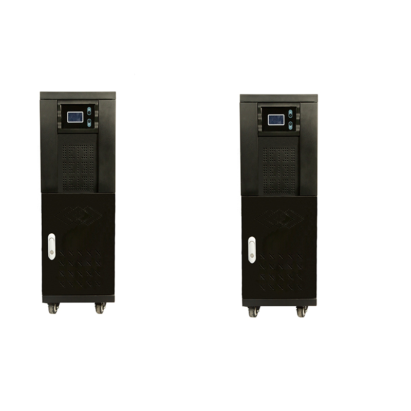 ES3 5KVA Single Phase UPS Power Supply