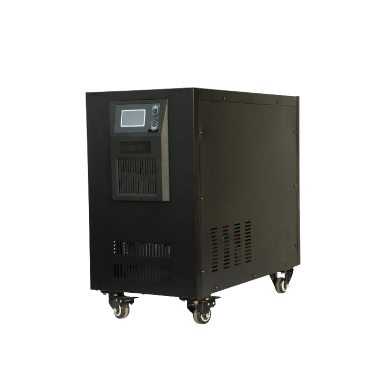 ES1 10KVA Single Phase UPS Power Supply