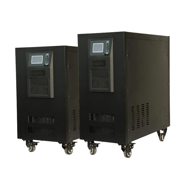 ES1 5KVA Single Phase UPS Power Supply