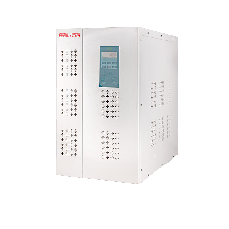 ESD series 5KVA online single phase UPS