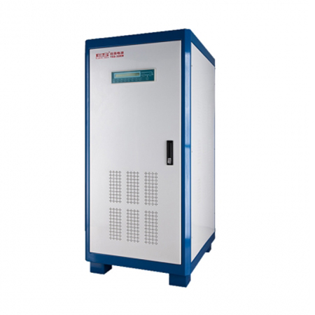 ESD series 15KVA online single phase UPS