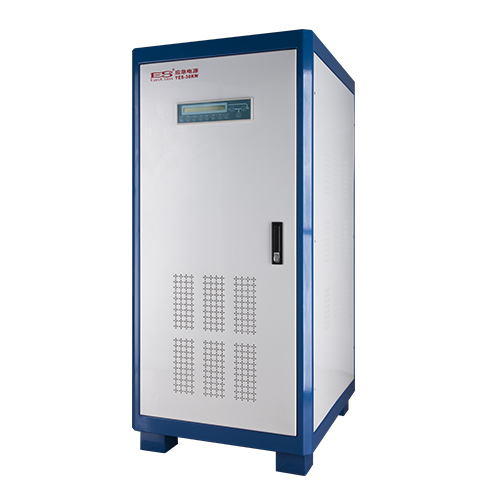 EST Series 60KVA online 3 phase UPS