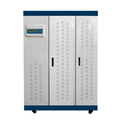 EST Series 100KVA online 3 phase UPS