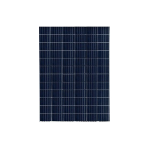 100W MONO Solar panel