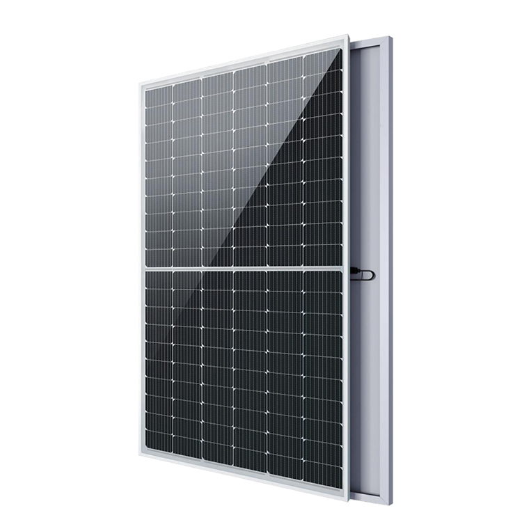 340W MONO Solar Panels