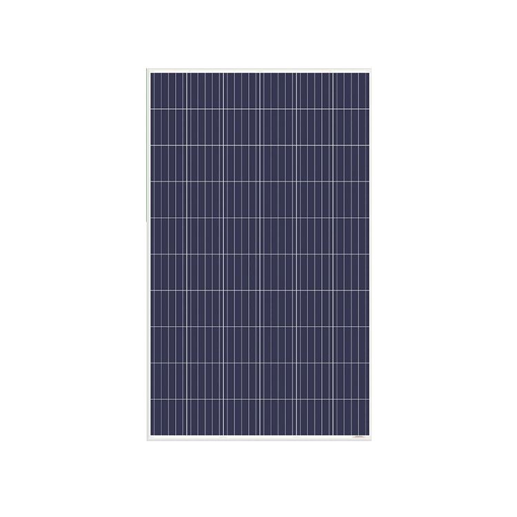 200W And 270W To 300W Poly Solar panels