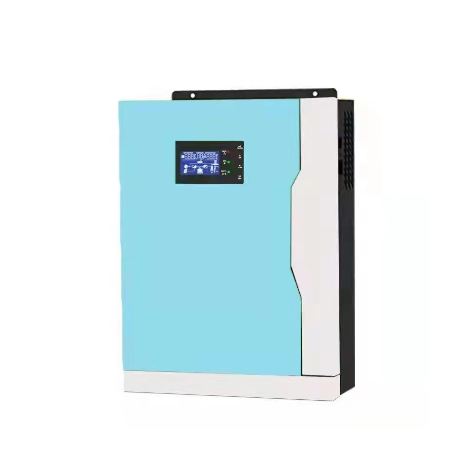 What is solar inverter?