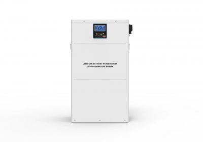 48v100ah Wall Mounted Lithium battery for solar pv systems use