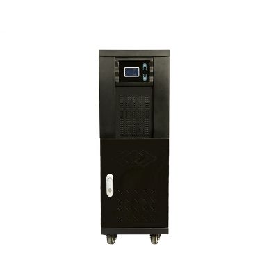 ES3 30KVA Single Phase UPS Power Supply