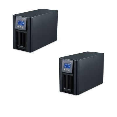 ES1 3KVA Single Phase UPS Power Supply