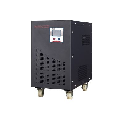 ESD series 12KVA online single phase UPS