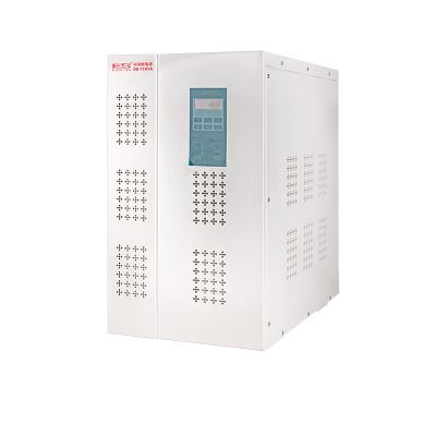 ESD series 4KVA online single phase UPS