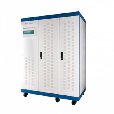 EST Series 400KVA online 3 phase UPS