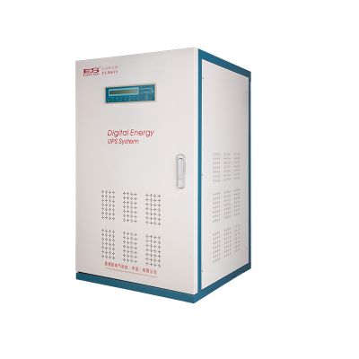 ESD series 10KVA 3 phase in single phase out online UPS