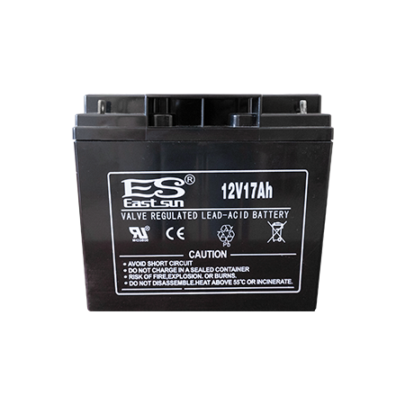 ESB 12V 17AH Lead-acid Battery