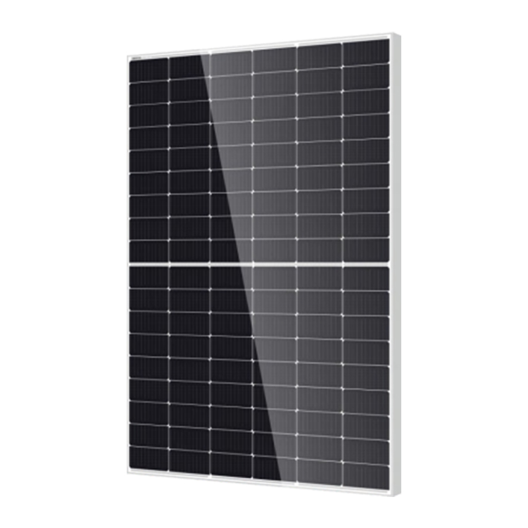 400W MONO Solar Panels