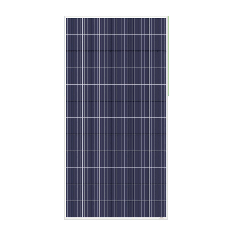 325W To 335W Poly Module Solar Panels system for home