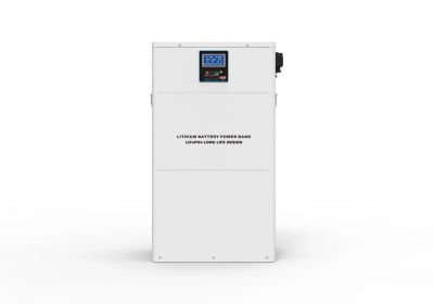 Lithium iron phosphate battery introduction