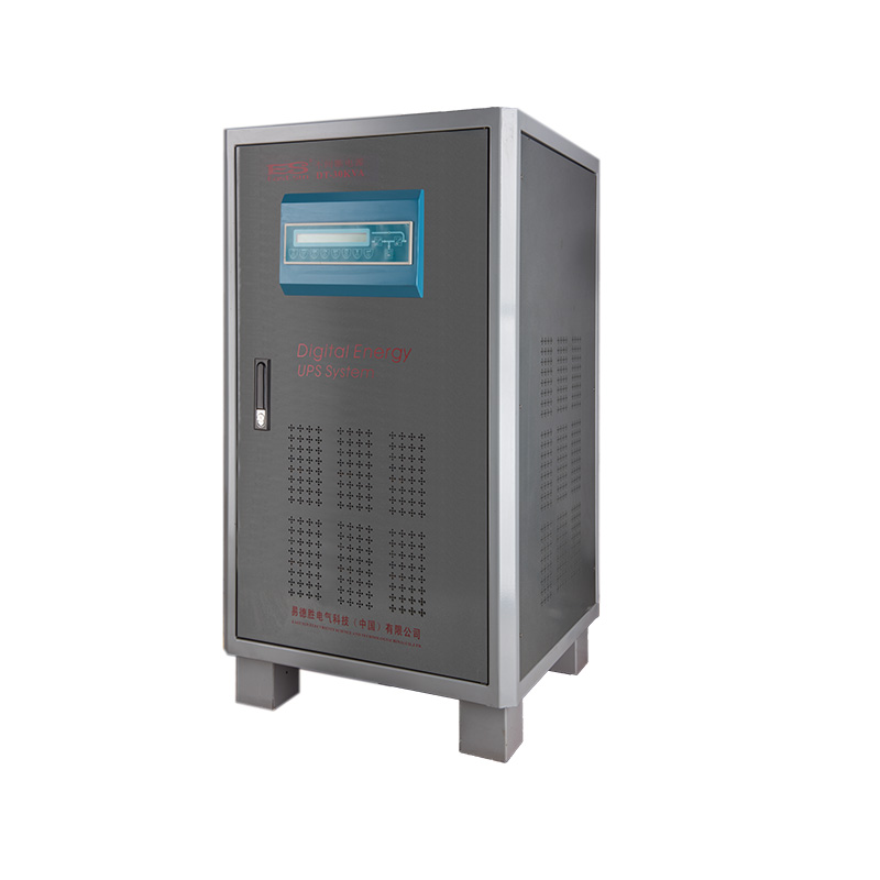 3 phase 40KW off-grid pure sine wave inverter