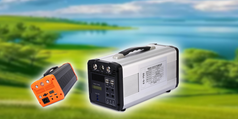 Lithium battery