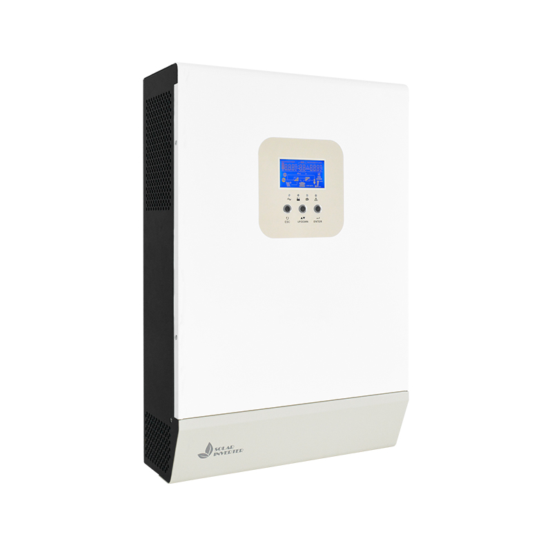 5KW Solar Inverter with MPPT Controller DC to AC Converter