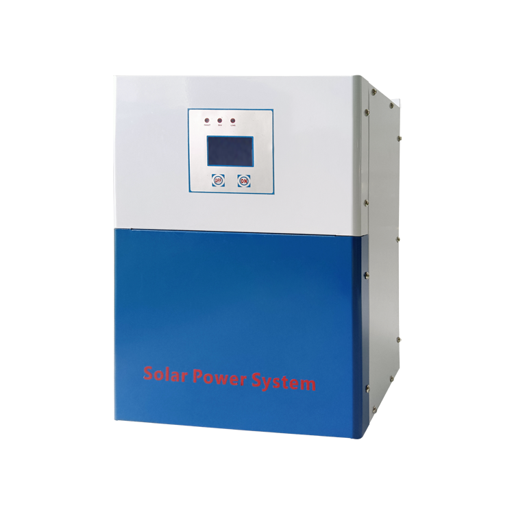 INVERTER 12VDC TO 220VAC 2KW 24V TO 220V FOR SOLAR POWER SYSTEM 2000W OFF GRID SOLAR INVERTER LOW FREQUENCY FOR HOME