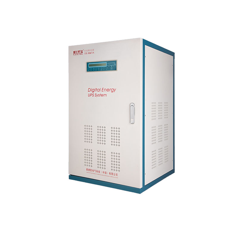 EST Series 40KVA online 3 phase UPS