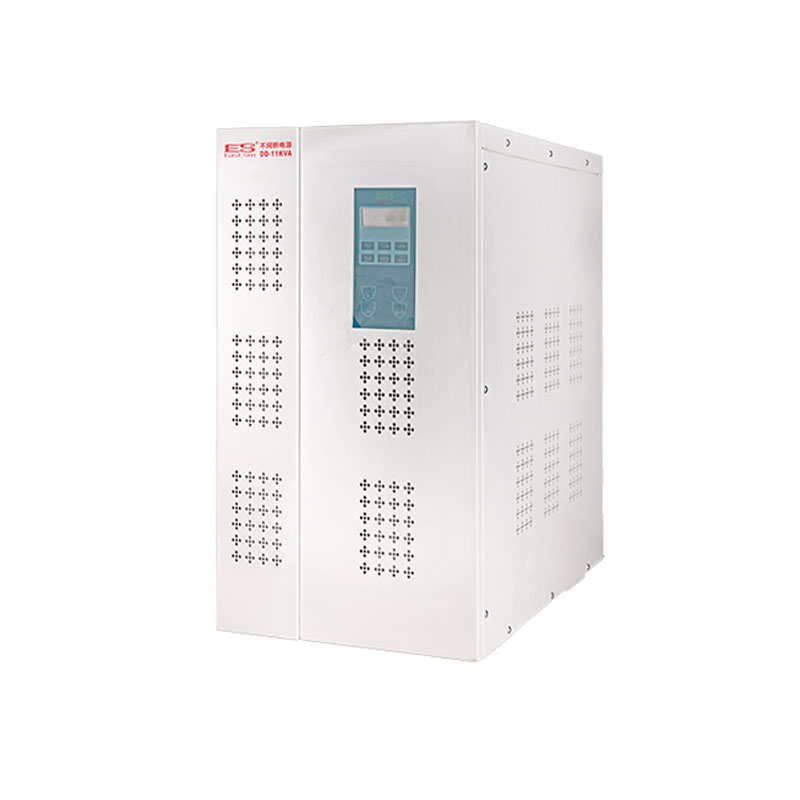 ESD series 15KVA online single phase UPS