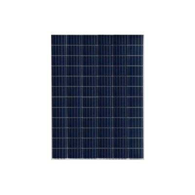 100W MONO Solar panel