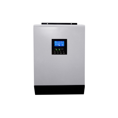 3500W Solar Inverter Generator with MPPT Controller