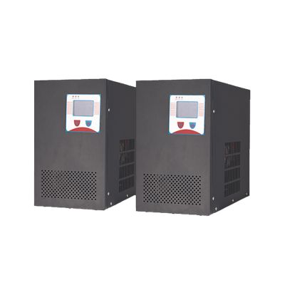 ESD series 4KVA online single phase UPS